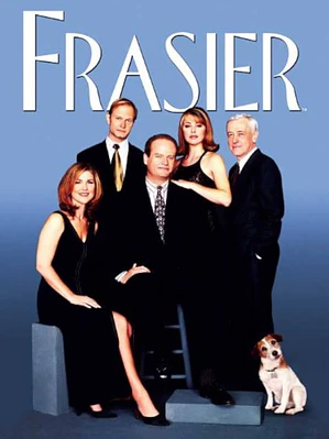 FRASIER (1993)