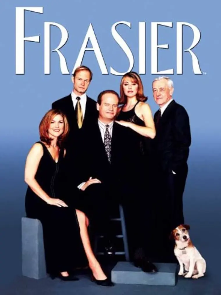 FRASIER (1993) 1