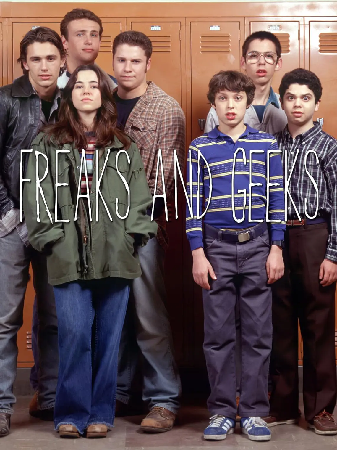 FREAKS AND GEEKS (1999) 1