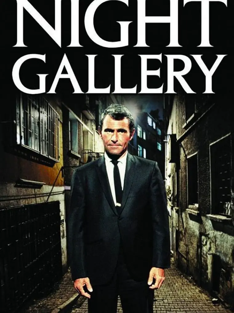 GALERIA NOCTURNA (1969) 1
