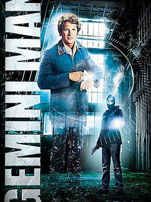 GEMINI MAN (1976)