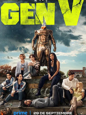GEN V (2023)