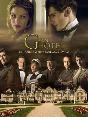 GRAN HOTEL (2011)