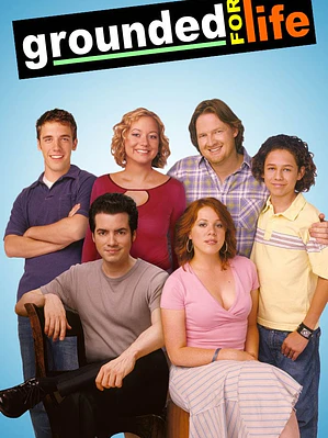 GROUNDED FOR LIFE (2001)