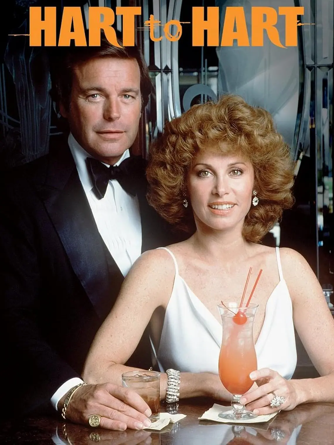 HART TO HART (1979) 1