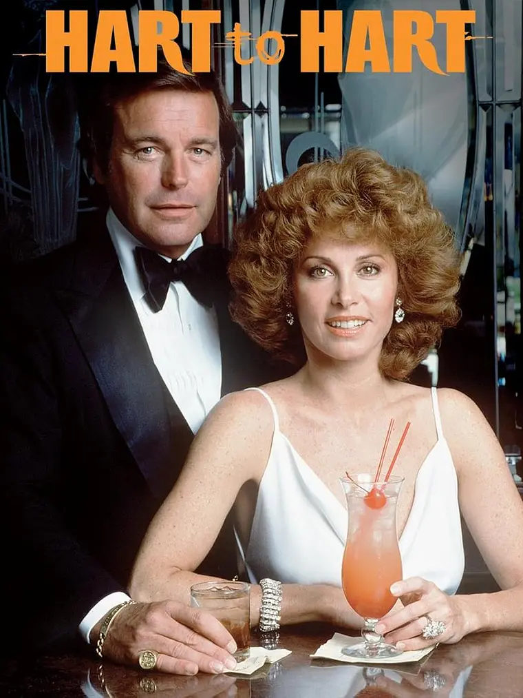 HART TO HART (1979) 1