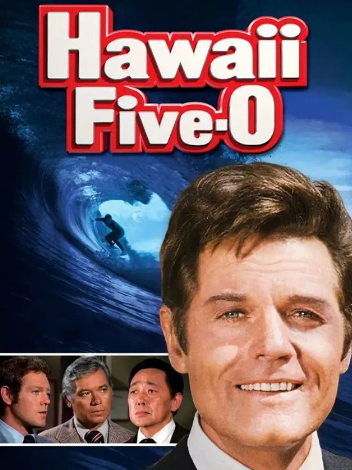HAWAII FIVE-0 (1968) 1