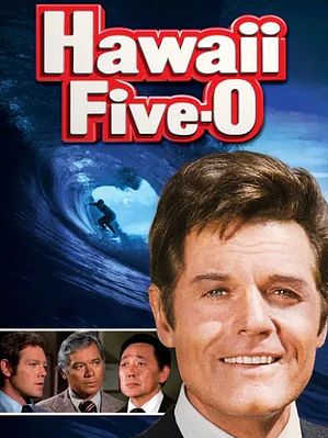 HAWAII FIVE-0 (1968)