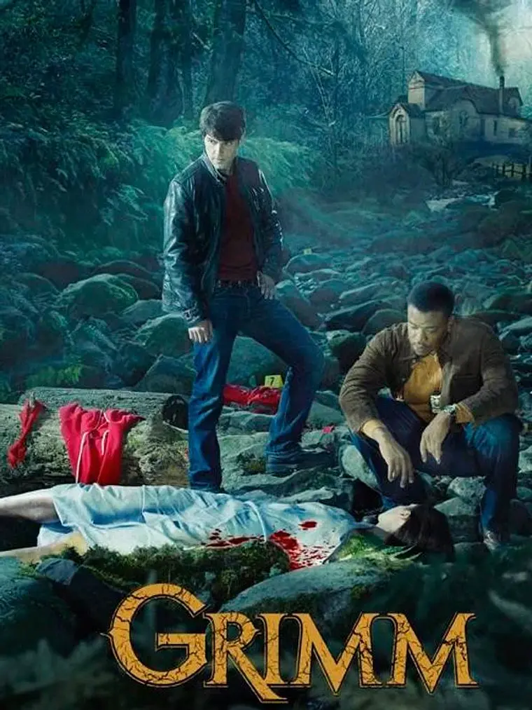 HERMANOS GRIMM (2011) 1
