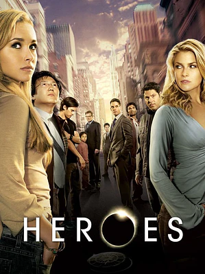 HEROES (2006)