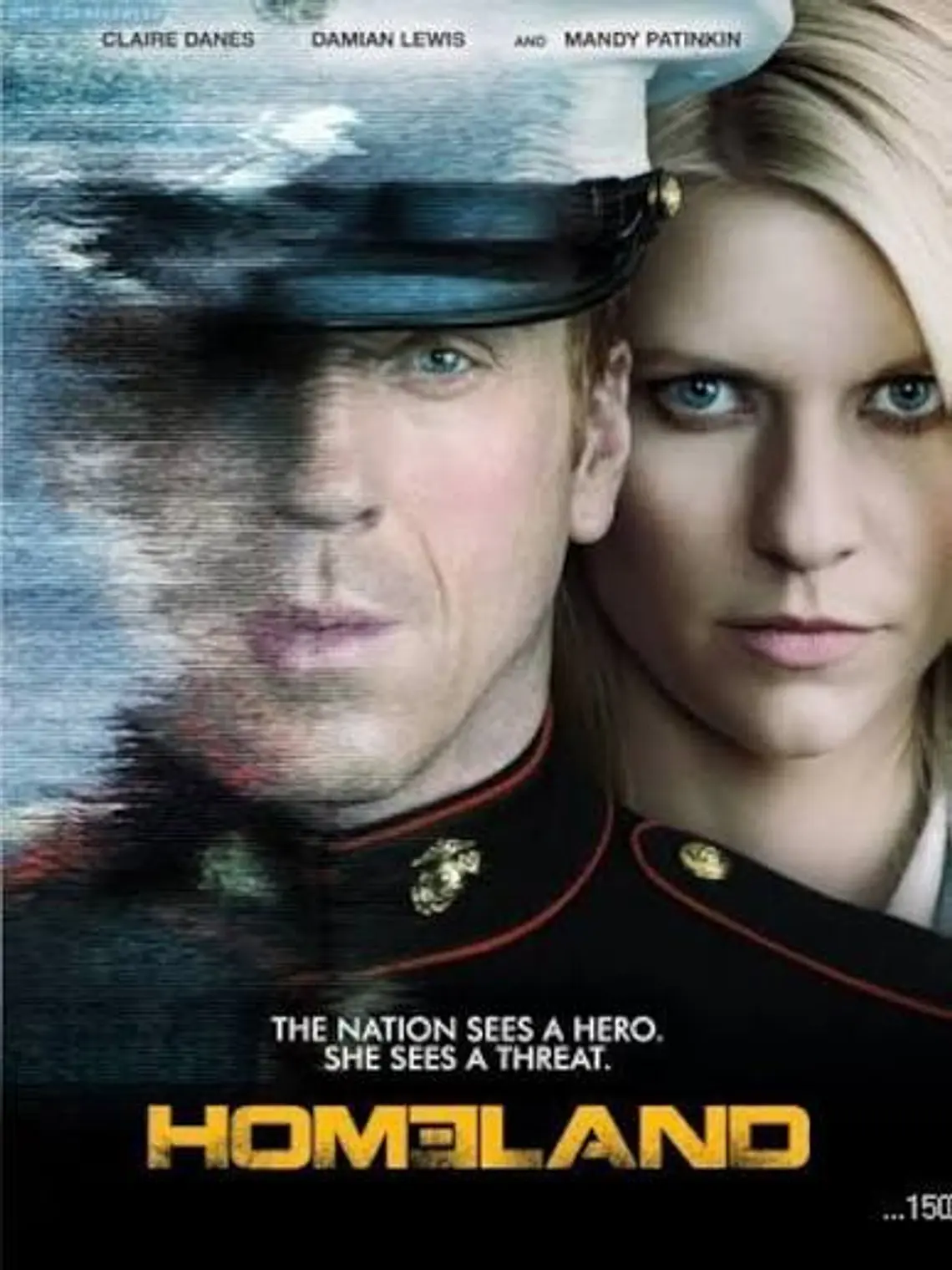 HOMELAND (2011) 1