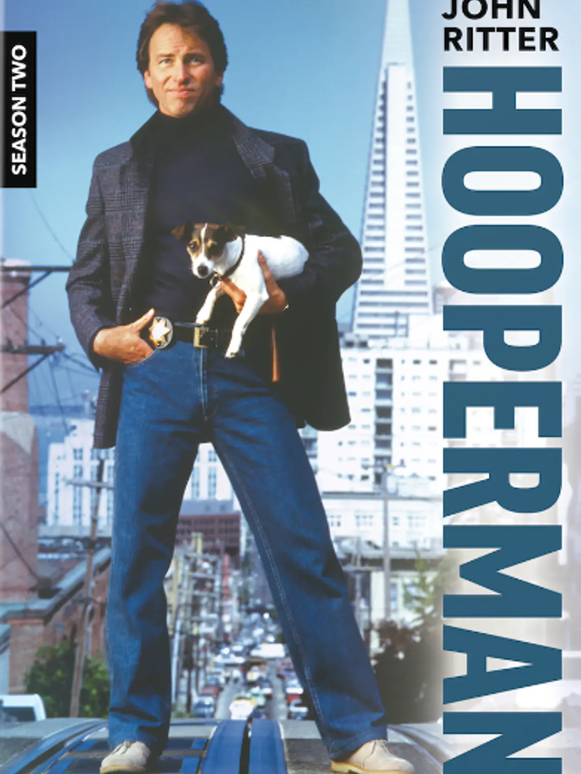 HOPERMAN (1987) 1