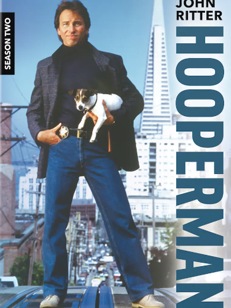 HOPERMAN (1987) 1