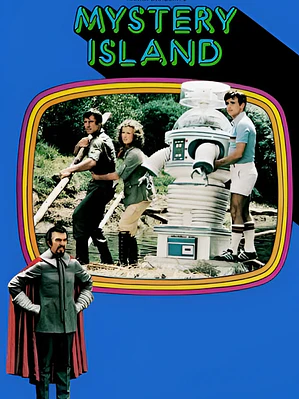 LA ISLA MISTERIOSA (1977)