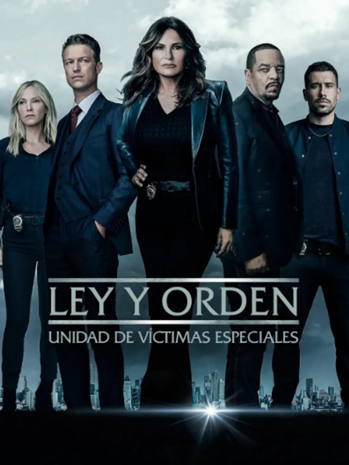 LA LEY Y EL ORDEN UVE (1999) 1