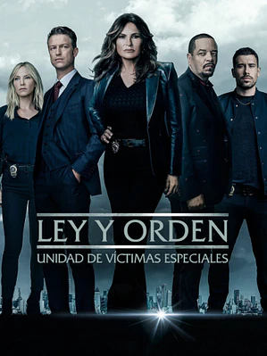 LA LEY Y EL ORDEN UVE (1999)