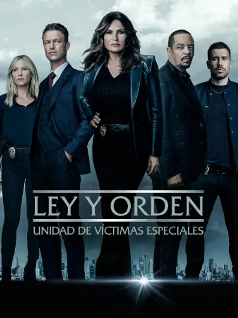 LA LEY Y EL ORDEN UVE (1999) 1