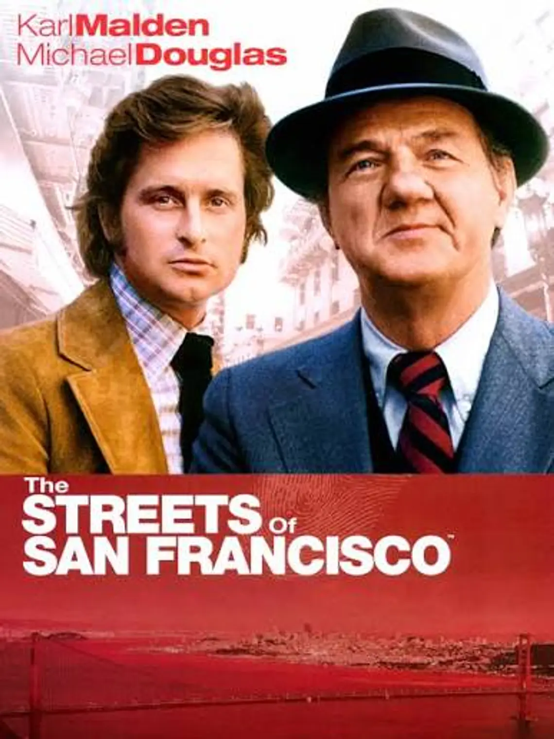 LAS CALLES DE SAN FRANCISCO (1972) 1