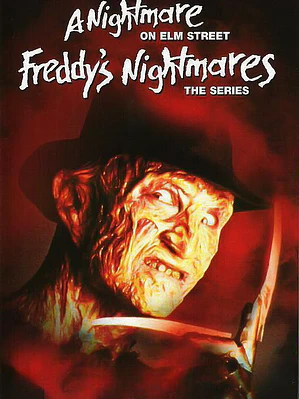 LAS PESADILLAS DE FREDDY (1988)