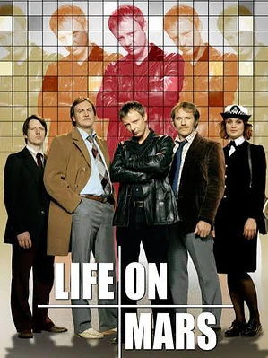 LIFE ON MARS (2006)