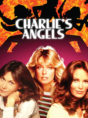 LOS ANGELES DE CHARLIE (1976)
