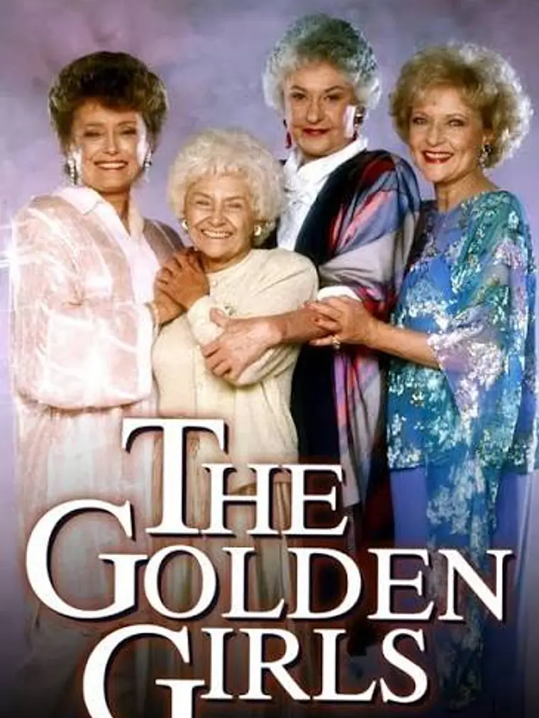 LOS AÑOS DORADOS (1985) 1