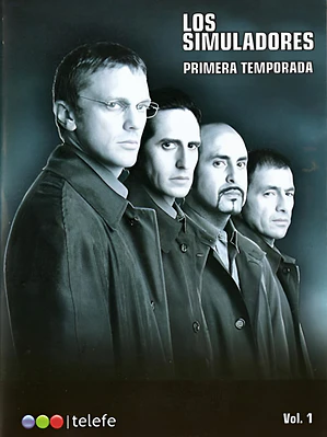 LOS SIMULADORES (ARGENTINA) - (2002)