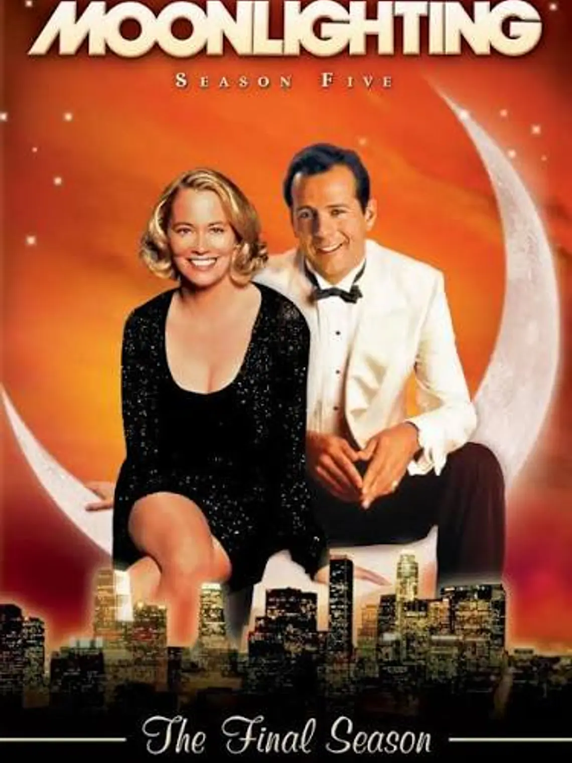 LUZ DE LUNA (1985) 1
