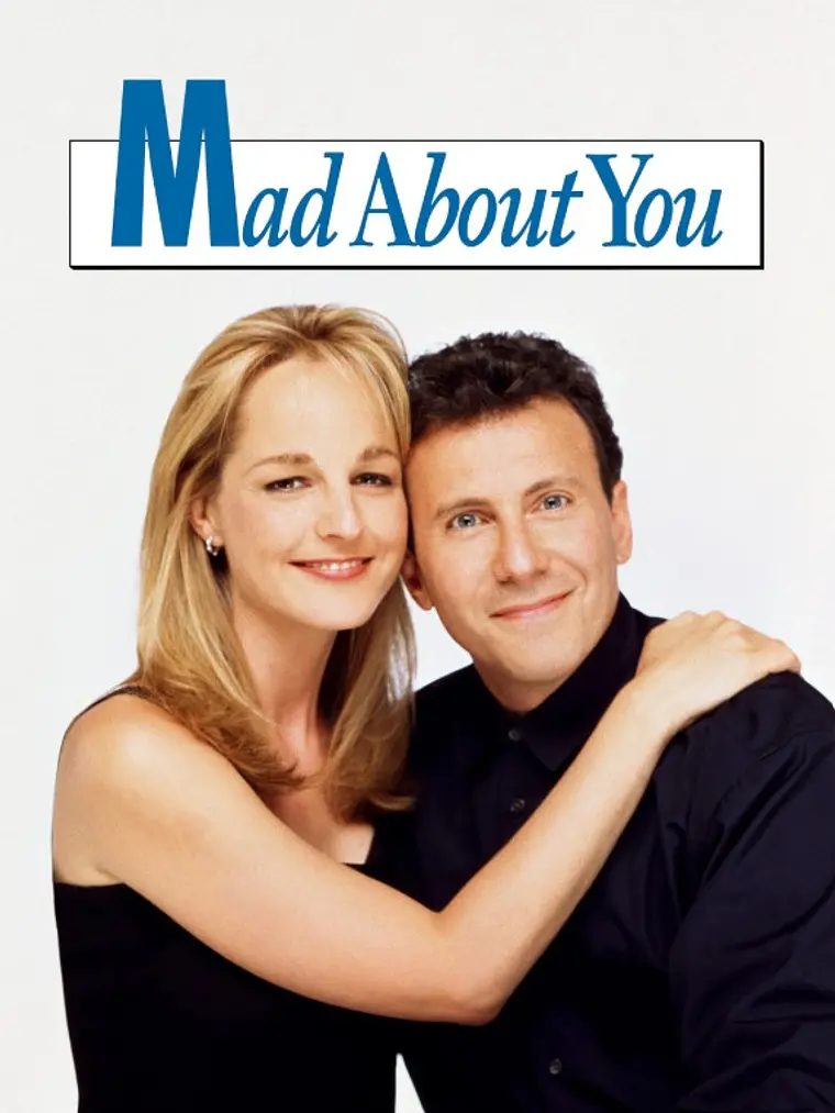 MAD ABOUT YOU (1992) 1