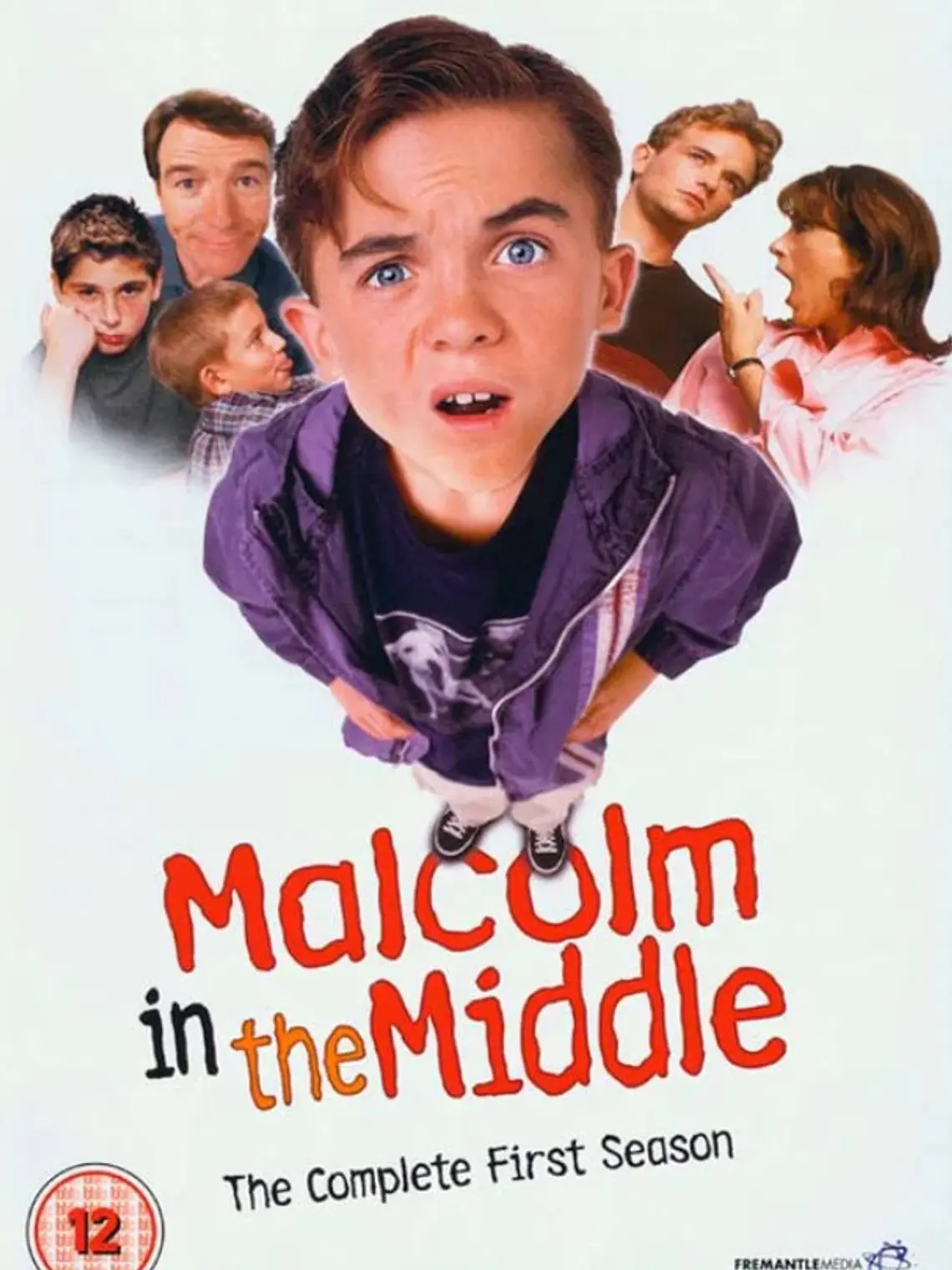 MALCOLM (2000) 1