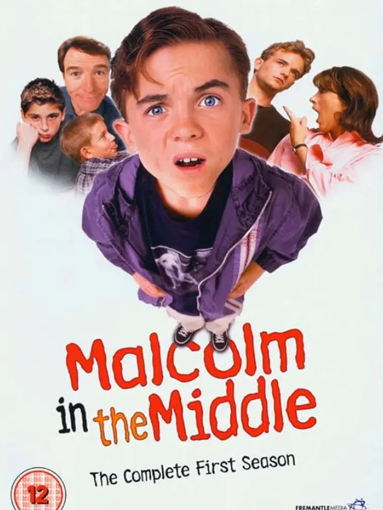 MALCOLM (2000) 1