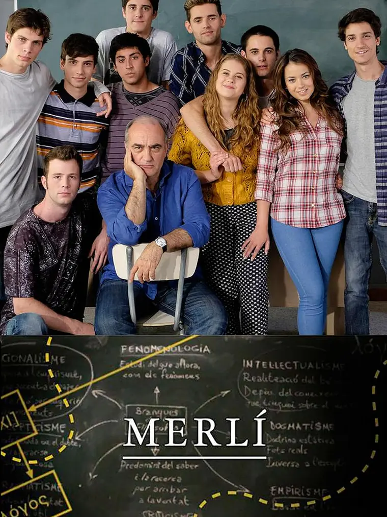 MERLI (2015) 1