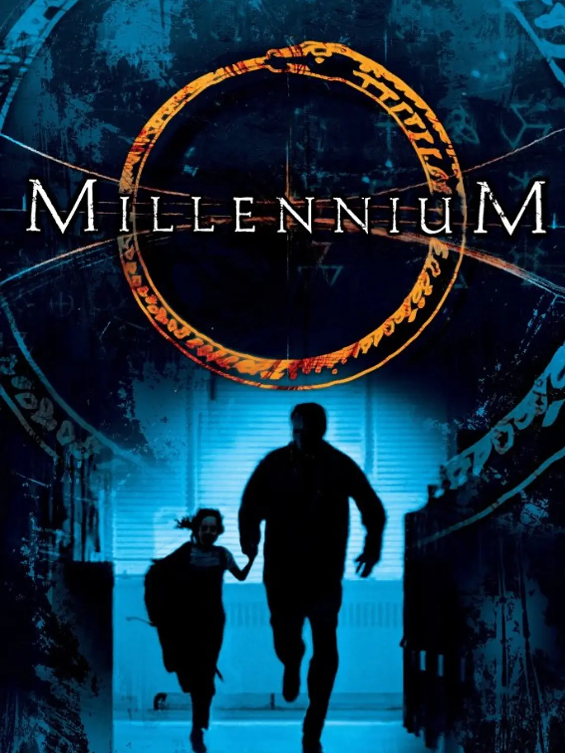 MILLENNIUM (1996) 1