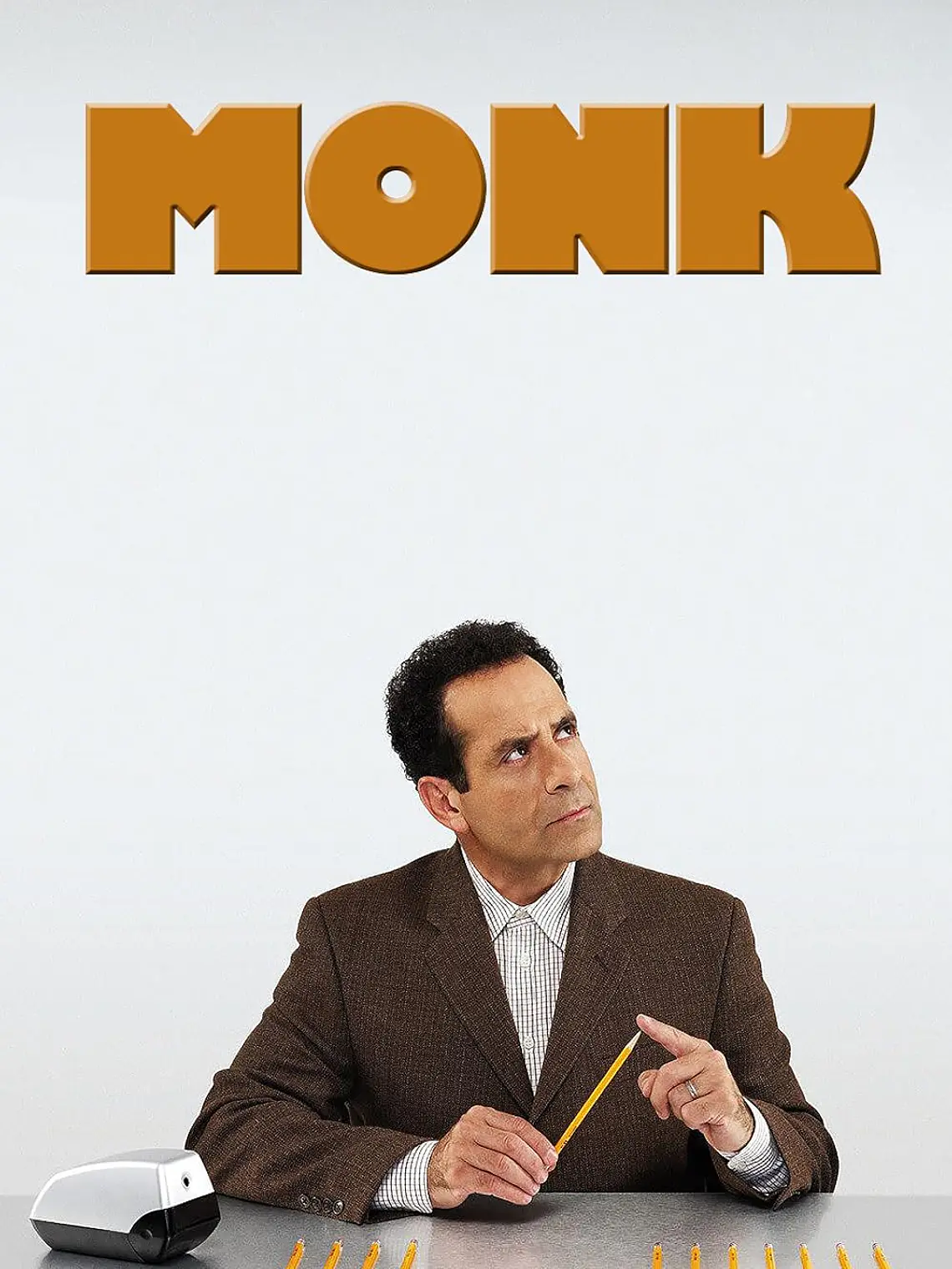 MONK (2002) 1