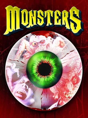 MONSTERS (1988)