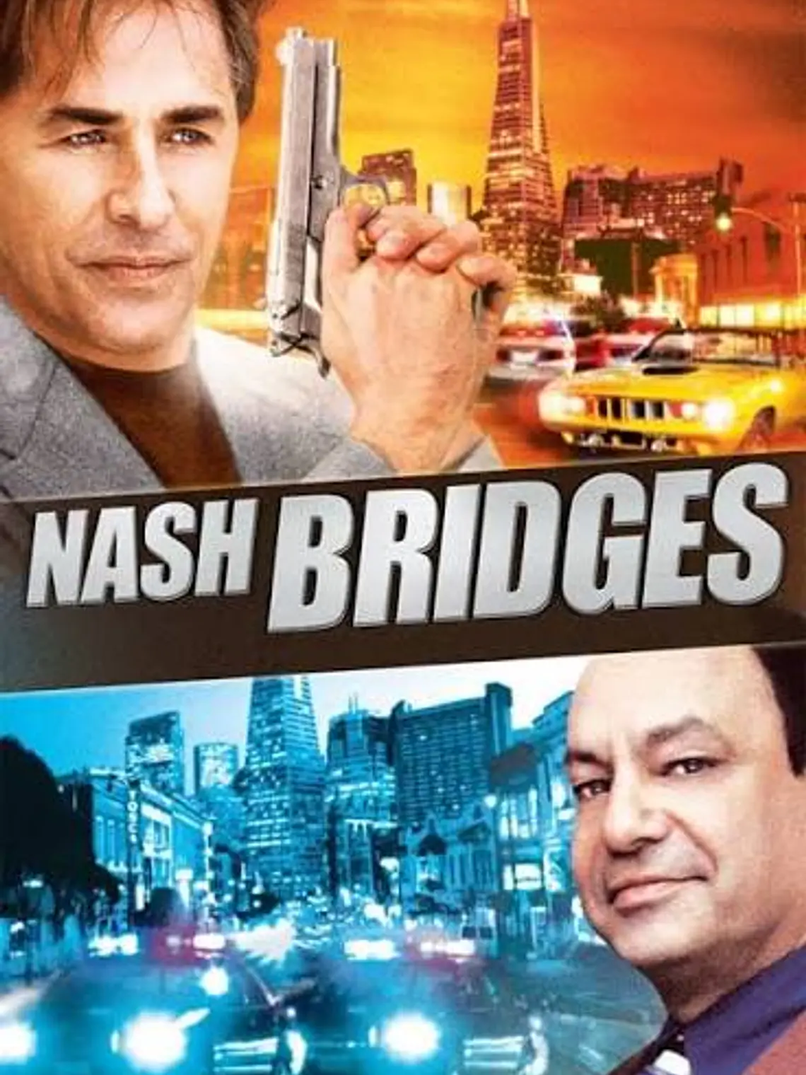 NASH BRIDGES (1996) 1