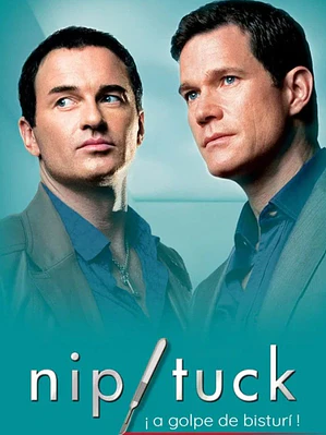 NIP/TUCK (2003)