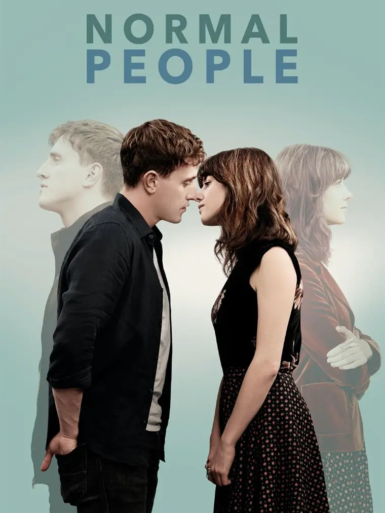 NORMAL PEOPLE (2020) 1