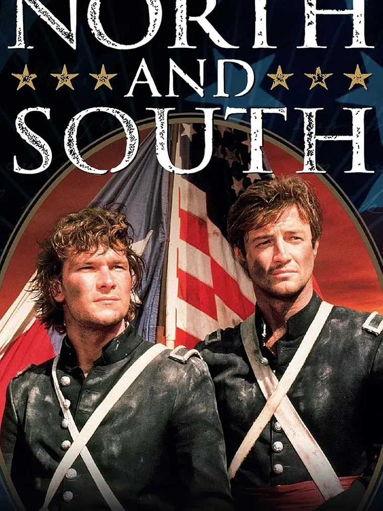 NORTE Y SUR (1985) 1