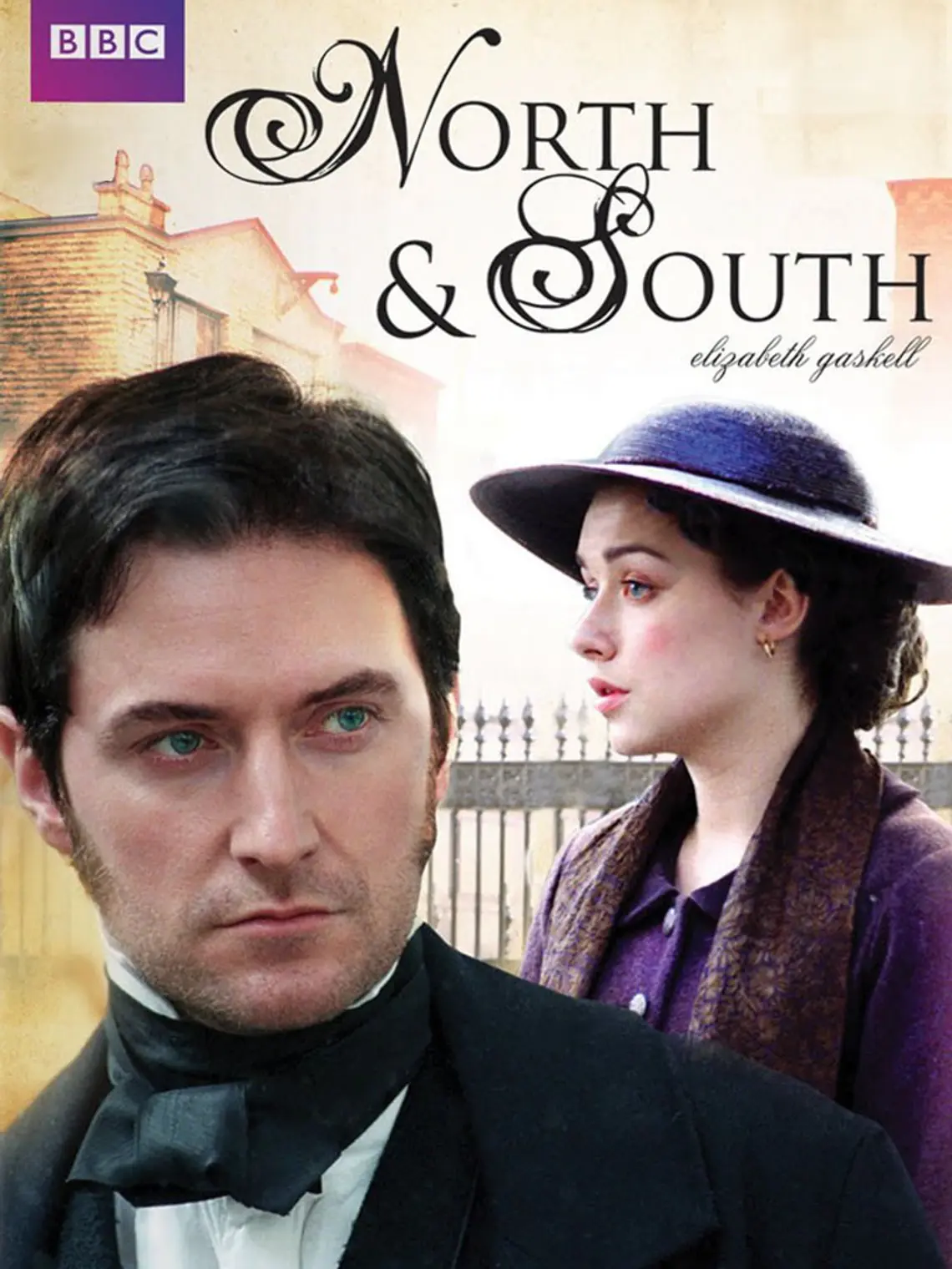 NORTE Y SUR (2004) 1