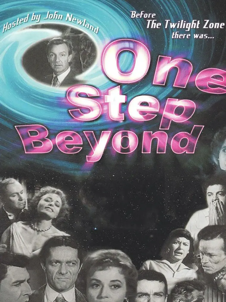 ONE STEP BEYOND (1959) 1