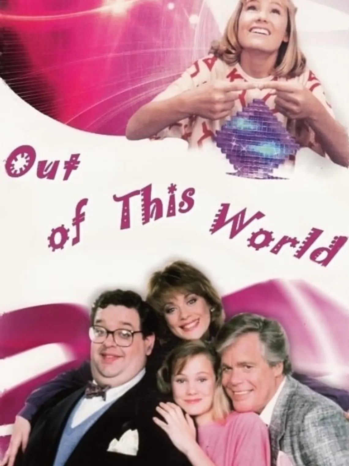 OUT OF THIS WORLD (1987) 1