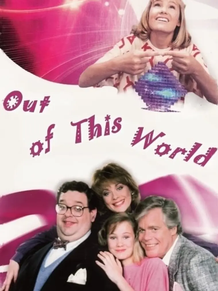 OUT OF THIS WORLD (1987) 1