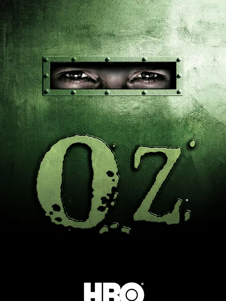 OZ (1997) 1