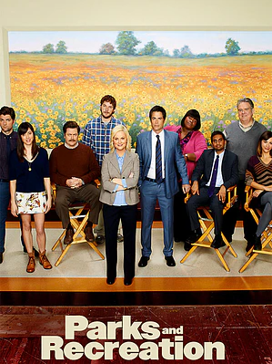 PARKS AND RECREATION (2009)