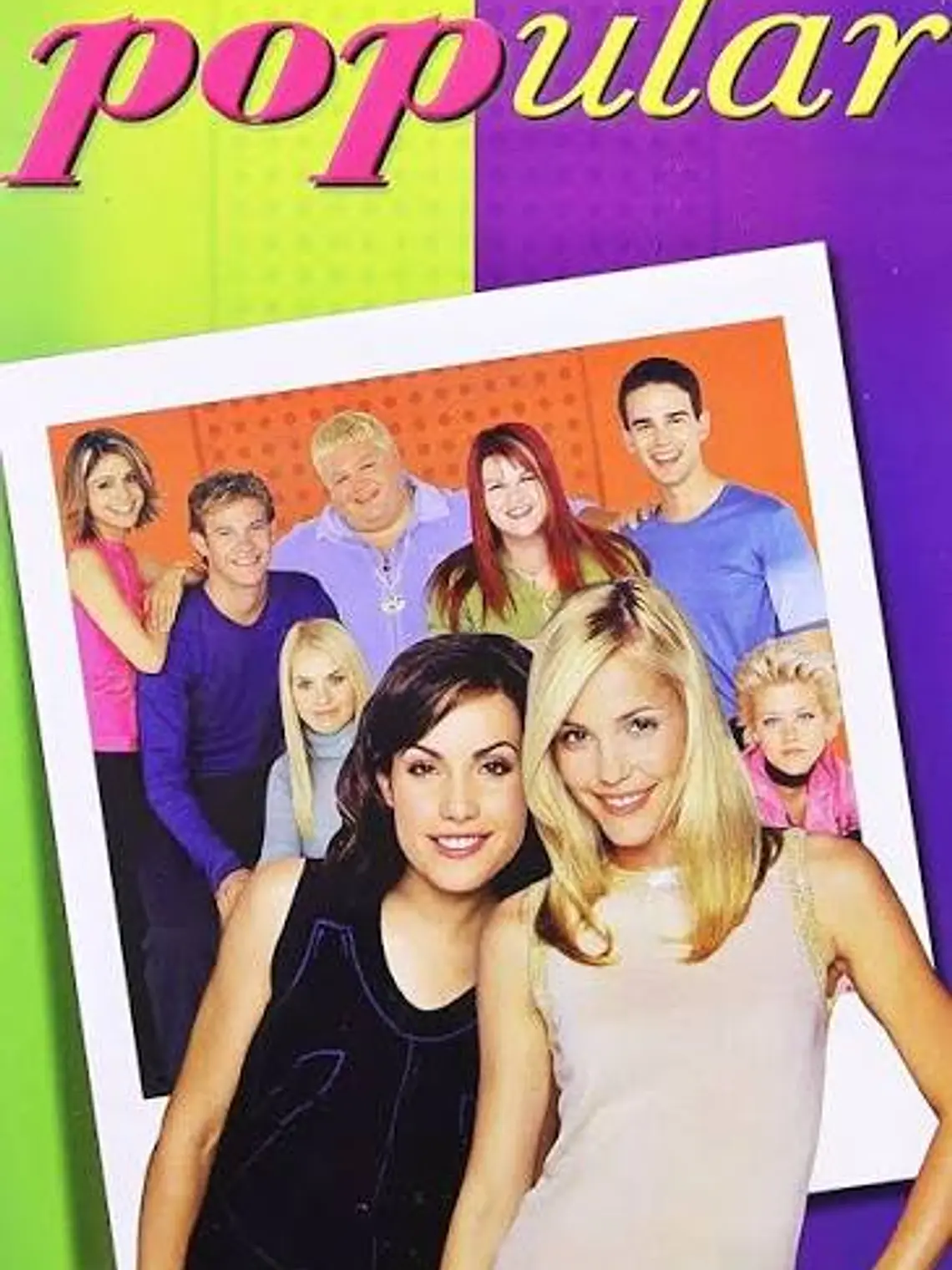 POPULAR (1999) 1