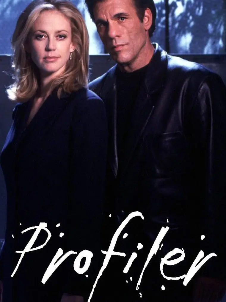 PROFILER (1996) 1