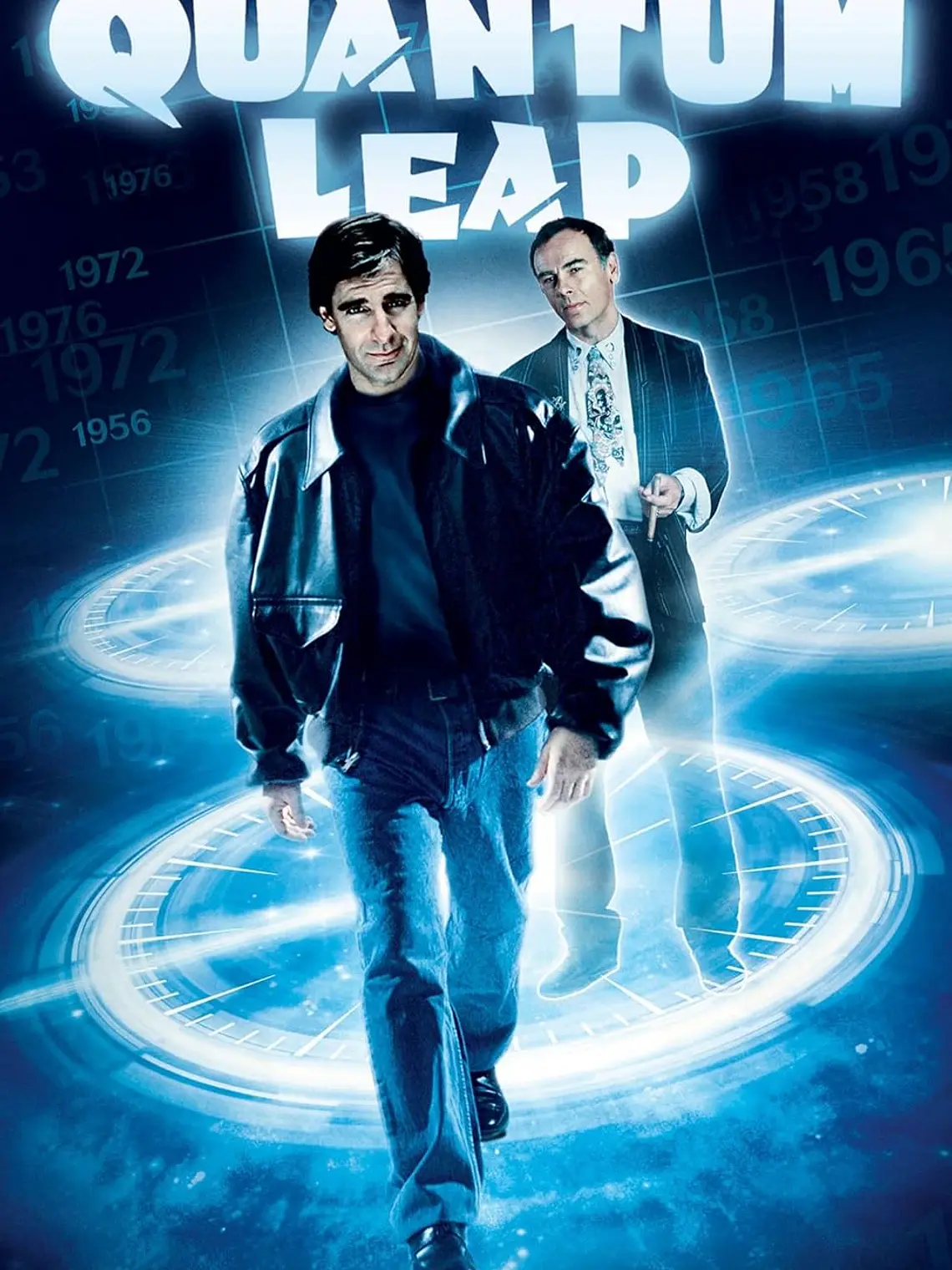 QUANTUM LEAP (1989) 1