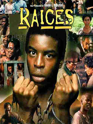 RAICES (1977)