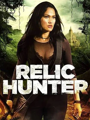 RELIC HUNTER (1999)